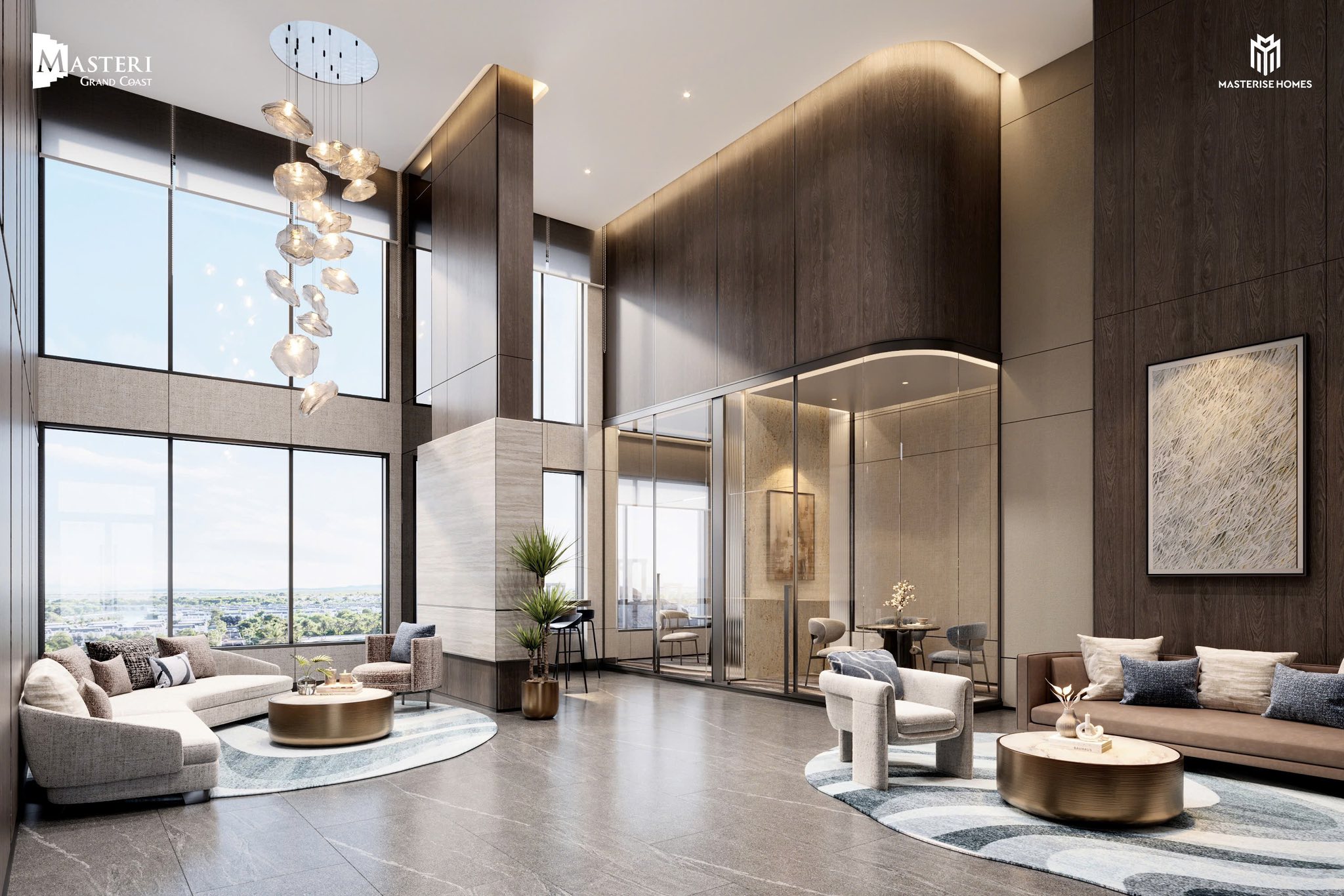 Noi that thong tang masteri grand coast